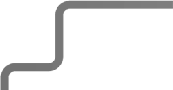 долна начупена сива линия